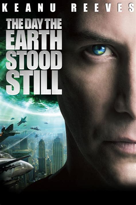 About this movie. In The Day the Earth Stood Still, a contemporary reinvention of the 1951 science fiction classic, renowned scientist Dr. Helen Benson (Jennifer Connelly) finds herself face to face with an alien called Klaatu (Keanu Reeves), who travels across the universe to warn of an impending global crisis.. 