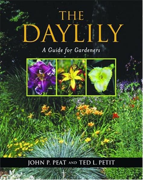The daylily a guide for gardeners. - Ramón menéndez pidal y rufino josé cuervo.