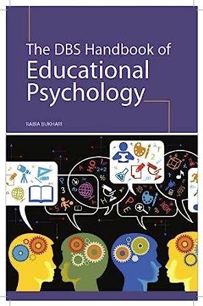 The dbs handbook of educational psychology. - A practical guide to ecological modelling using r as a simulation platform.