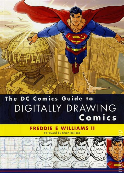 The dc comics guide to digitally drawing comics download free. - Tla video dvd guide 2004 the discerning film lover s.