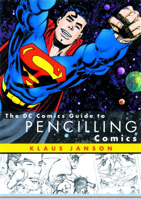 The dc comics guide to pencilling comics. - Aviary wonders inc spring catalog and instruction manual.