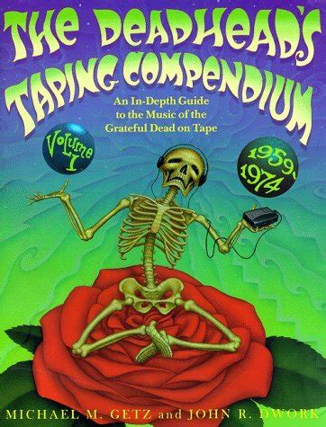 The deadheads taping compendium volume 1 an in depth guide to the music of the grateful dead on tape 1959. - Flight safety international erj 145 manual.