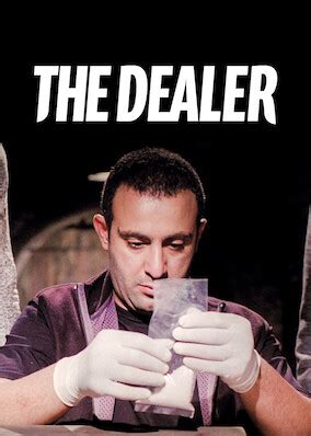 The dealer 2010