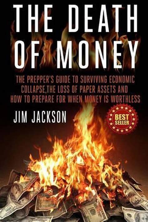 The death of money the death of money and prepper preppers guide to safe survival in economic collapse dollar. - Computer network lab manual for diploma engineering.