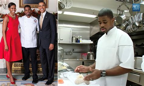 The death of the Obamas’ chef on Martha’s Vineyard is reportedly not suspicious, toxicology results take several weeks