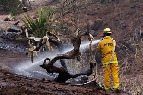 The death toll from the Maui wildfires has climbed to 96. Here’s what we know about the deadliest US fire in over a century