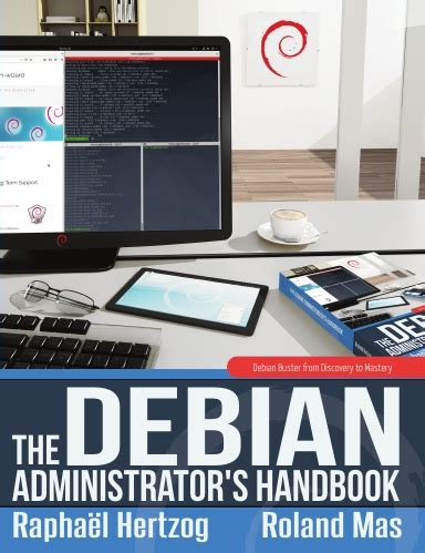 The debian administrators handbook debian squeeze from discovery to mastery. - Alfa romeo 156 repair service manual.