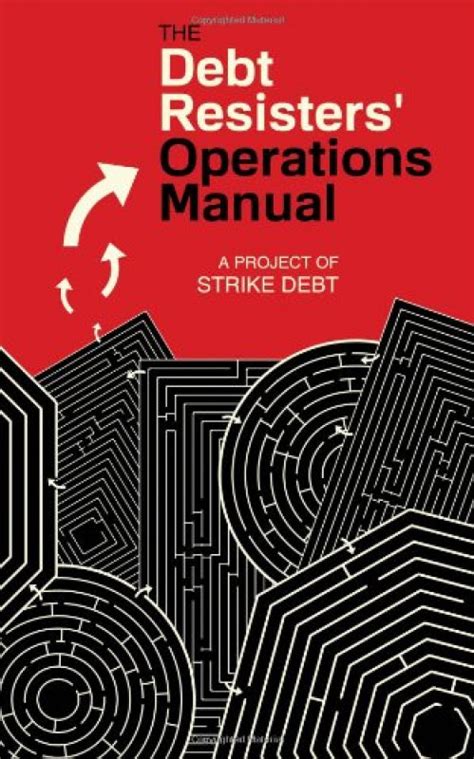 The debt resisters operations manual strike debt. - Steel pipe a guide for design and installation m11 awwa.