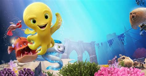 The deep.  Watch trailers & learn more.  Find out how and where to watch "The Dee...