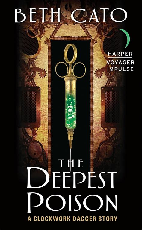 The deepest poison a clockwork dagger story digital. - The complete guide to financing real estate developments.