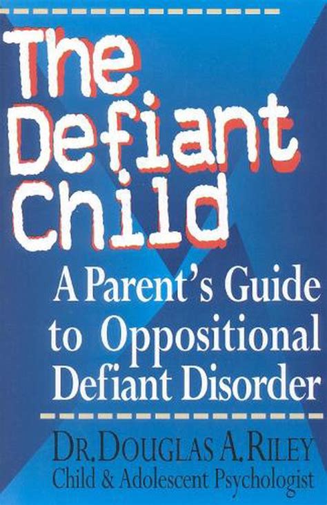 The defiant child a parent s guide to oppositional defiant disorder. - Line 6 spider iii 150 handbuch.