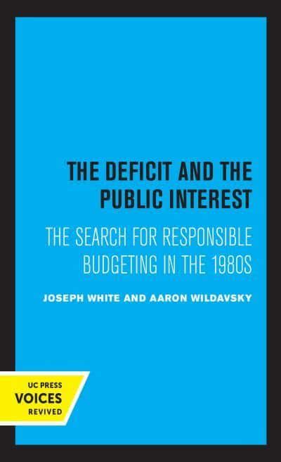 The deficit and the public interest by joseph white. - Da pisa alle foci d'arno nel medioevo.