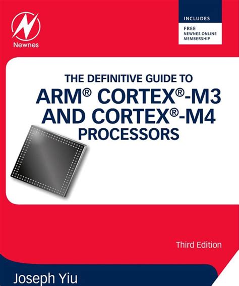 The definitive guide to arm cortex m3 and cortex m4 processors third edition. - Ibm wheelwriter 1000 lexmark user manual.
