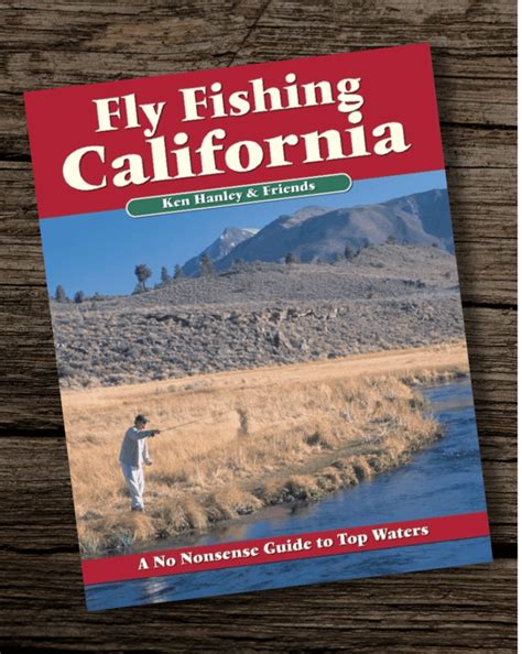 The definitive guide to fishing central california. - Manual de técnicas de mejora del suelo.