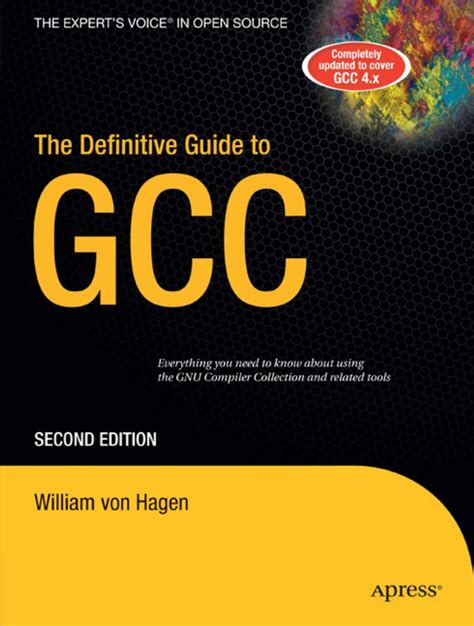 The definitive guide to gcc 2nd edition. - 70 270 manuale di laboratorio per mcse guida a microsoft windows xp.