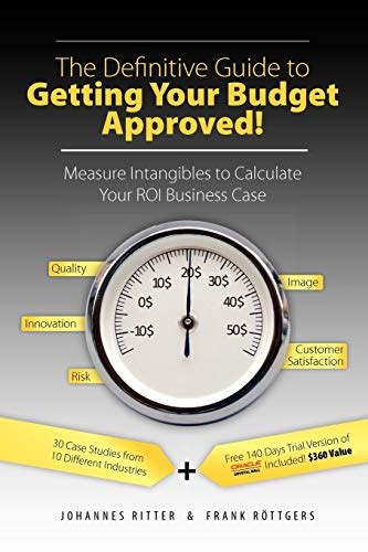 The definitive guide to getting your budget approved measure intangibles. - Chrysler 300m concorde 1999 2001 full service repair manual.