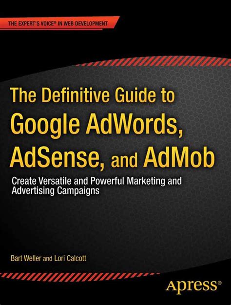 The definitive guide to google adwords create versatile and powerful marketing and advertising campa. - Toyota yaris 2015 service and repair manual.