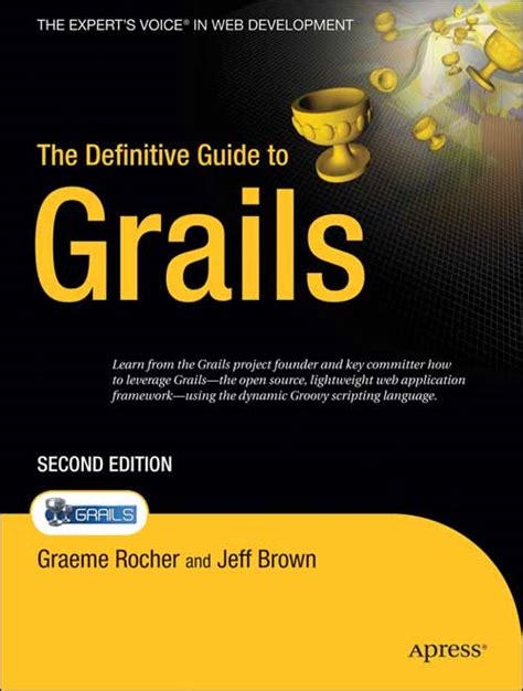 The definitive guide to grails 2nd edition. - Guida allo studio di aruba acma.