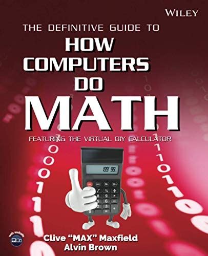 The definitive guide to how computers do math featuring the virtual diy calculator. - The valuation handbook valuation techniques from today s top practitioners.