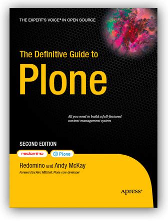 The definitive guide to plone 2nd edition. - Jacob friederich ludovici, jc. einleitung zum concurs-process.