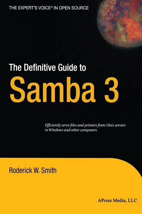 The definitive guide to samba 3 1st edition by smith roderick 2004 paperback. - Controller manual for mitsubishi electric thermostat.