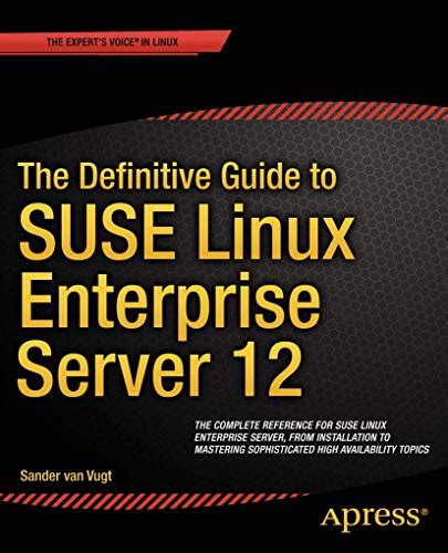 The definitive guide to suse linux enterprise server 12. - Bmw 5 series 525 530 535 540 1995 factory service repair manual download.