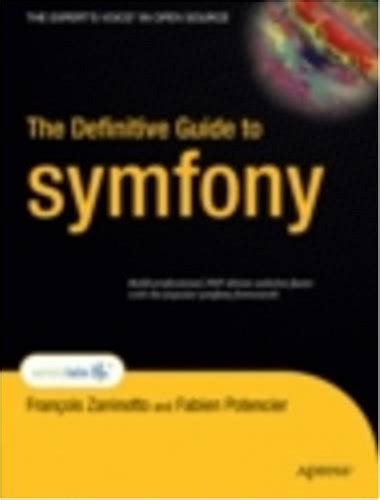 The definitive guide to symfony experts voice in open source. - Anna og johan sørhagen og deres etterkommere.