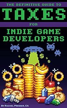 The definitive guide to taxes for indie game developers. - Heutiger techniker kfz motor reparatur umbau werkstatthandbuch.