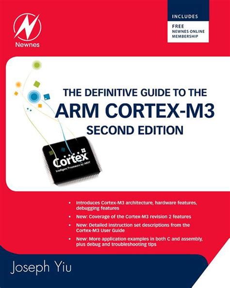 The definitive guide to the arm cortex m3 by joseph yiu. - Boom a guy apos s guide to growing up focus on the family.