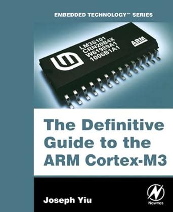 The definitive guide to the arm cortex m3 embedded technology. - John deere repair manuals sabre 1538.