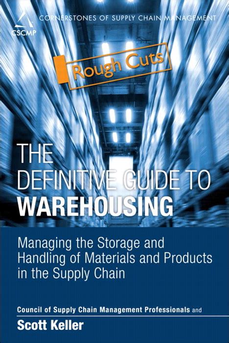 The definitive guide to warehousing managing the storage and handling. - Stihl fs 44 service manual download.