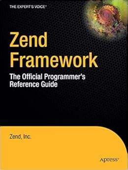 The definitive guide to zend framework by zend technologies. - Manuale di riparazione haynes renault modus.