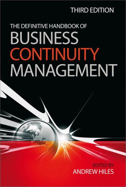 The definitive handbook of business continuity management by andrew hiles. - Chrysler outboard 70 75 80 90 105 115 120 130 135 150 hp factory service repair manual.