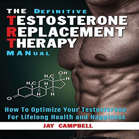 The definitive testosterone replacement therapy manual. - The bim managers handbook part 3 by dominik holzer.