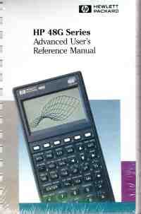 The definitive users guide to the hp 48g49g50g calculators. - Digital design morris mano solution manual 5e.