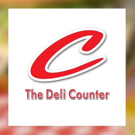 The deli counter - Home - Facebook