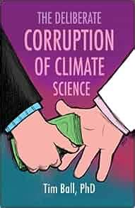 The deliberate corruption of climate science kindle edition. - Title student solutions manual for paganogauvreaus.