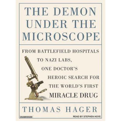 The demon under the microscope from battlefield hospitals to nazis labs one doctors heroic search for the worlds. - Língua portuguesa no futuro da africa..