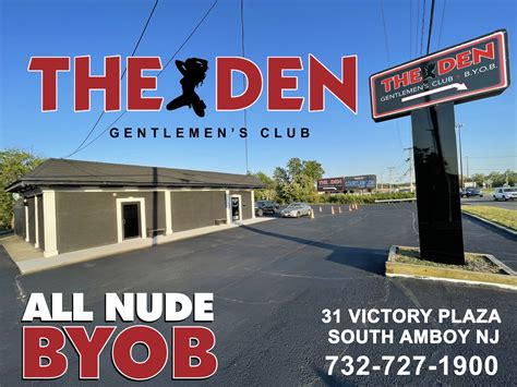 The den sayreville. Things To Know About The den sayreville. 