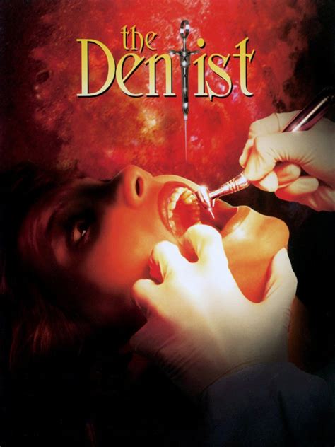 The dentist movie. Aired in United States October 18, 1996. Estimated budget: $2,000,000 - $4,000,000. Budget source: Daily Variety. Began shooting September 25, 1995. 