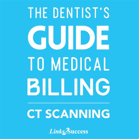 The dentists guide to medical billing ct scanning volume 2. - Briggs and stratton repair manual 461707.