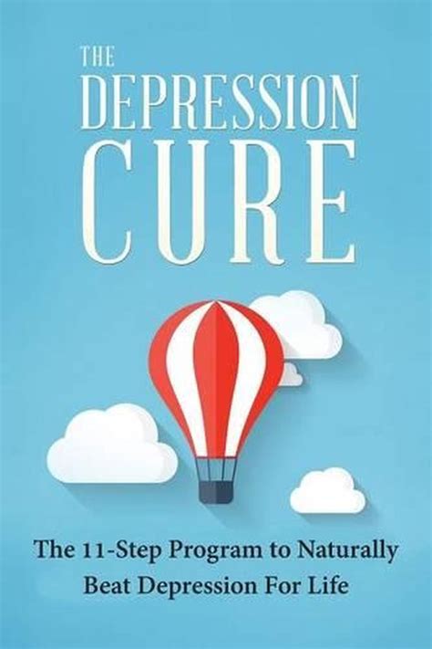 The depression cure. The Depression Cure 's holistic approach has been met with great success rates, helping even those who have failed to respond to traditional medications. For anyone looking to supplement their treatment, The Depression Cure offers hope and a practical path to wellness for anyone. Read more. Previous page. 