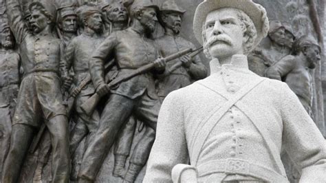 The descendants of Lee, Jackson and Davis want the Confederate ... - CNN