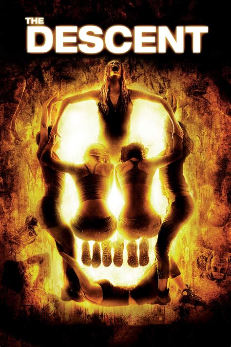 The descent horror. The horror film "The Descent" is already a terrifying ride, but one fan theory makes the whole ordeal all the more insidious and changes perspective completely. 
