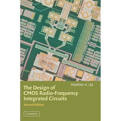 The design of cmos radio frequency integrated circuits solution manual. - A fragmentação da cultura e o fim do sujeito.