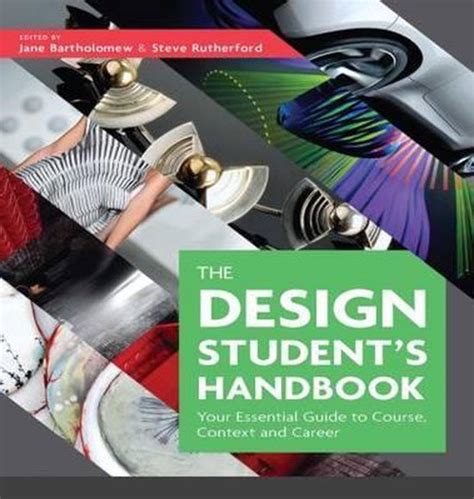 The design students handbook by jane bartholomew. - Manuale d officina per malaguti fifty.