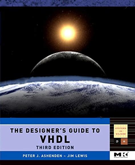 The designer s guide to vhdl third edition systems on silicon. - Samsung syncmaster 242mp guida di riparazione manuale di servizio.