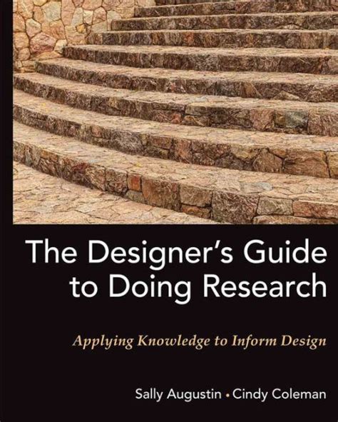 The designers guide to doing research applying knowledge to inform design. - Vanguardismo poético en américa y españa..