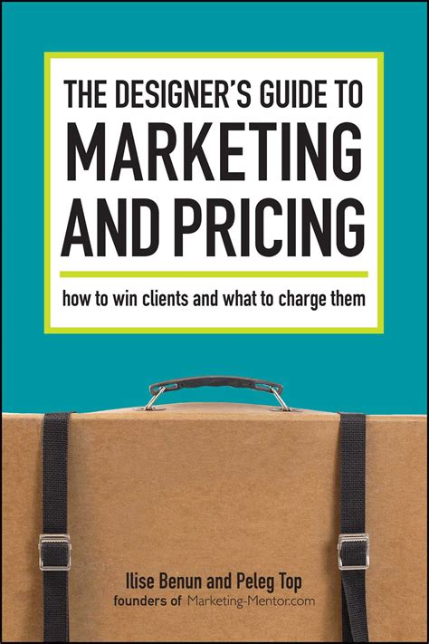 The designers guide to marketing and pricing by ilise benun. - Echter kühlschrank modell t 23 service handbuch.