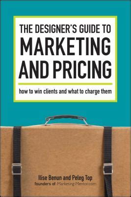 The designers guide to marketing and pricing how to win clients and what to charge them. - Jncip juniper networks certified internet professional study guide.